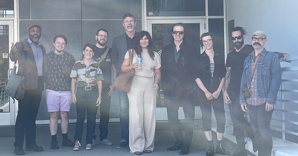 CCAD Faculty Alliance