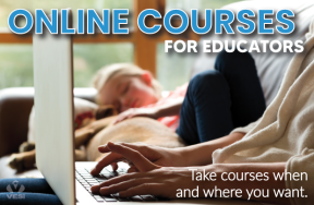 Online Courses for Educators